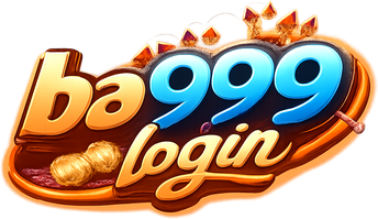 ba999 login সবুজ লোগো